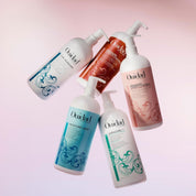 Ouidad Advanced Climate Control Heat & Humidity Gel