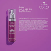 Alterna Caviar Anti-Aging Infinite Color Hold Dual-Use Serum