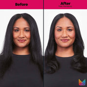 Matrix Styling Fixer Hairspray Adds Flake-Free Lift Vegan