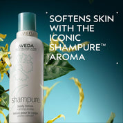 Aveda Shampure Body Lotion with Certified Organic Olive Oil