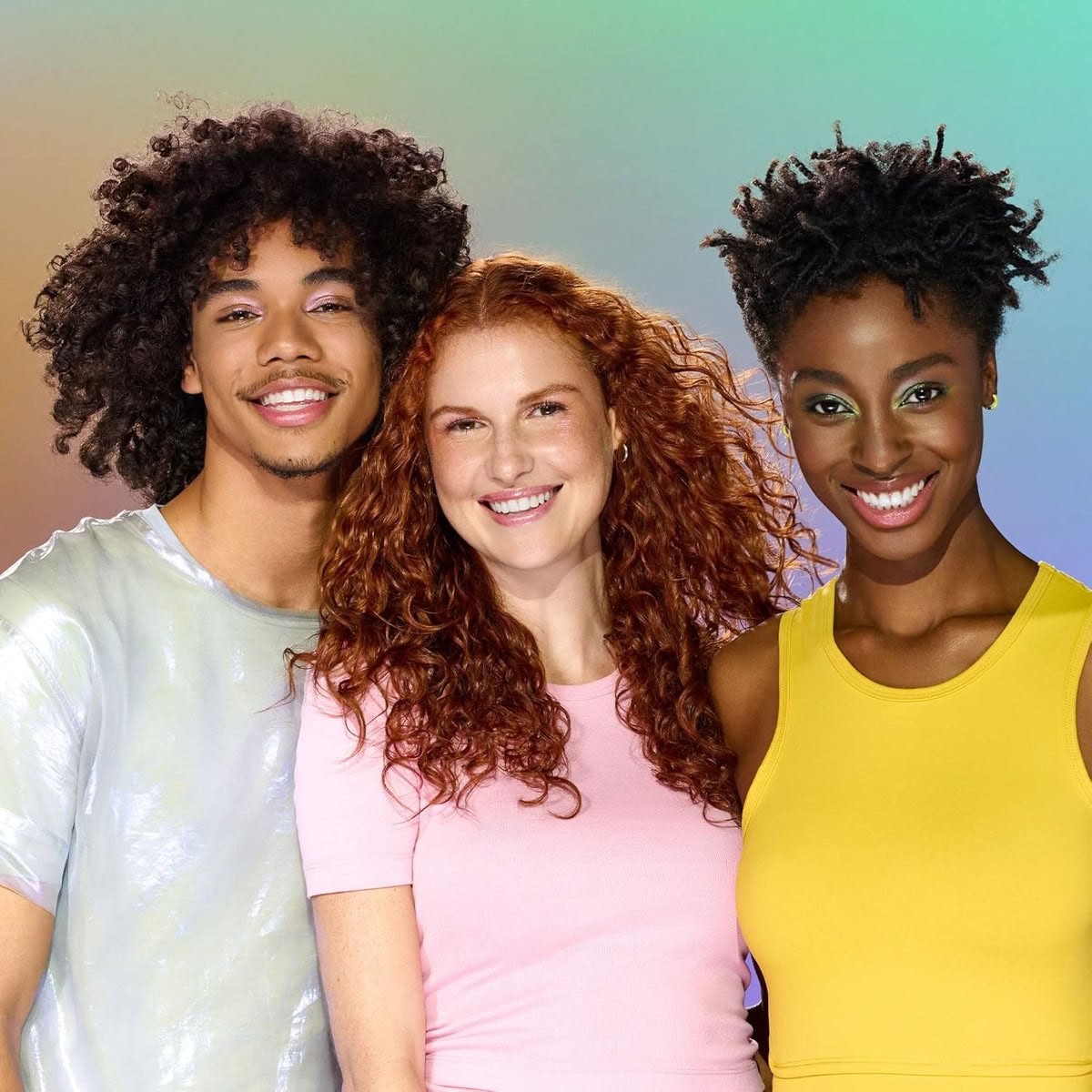DevaCurl Mist of Wonders Leave-In Curl Spray