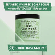 Bumble and Bumble Seaweed Whipped Scalp Scrub