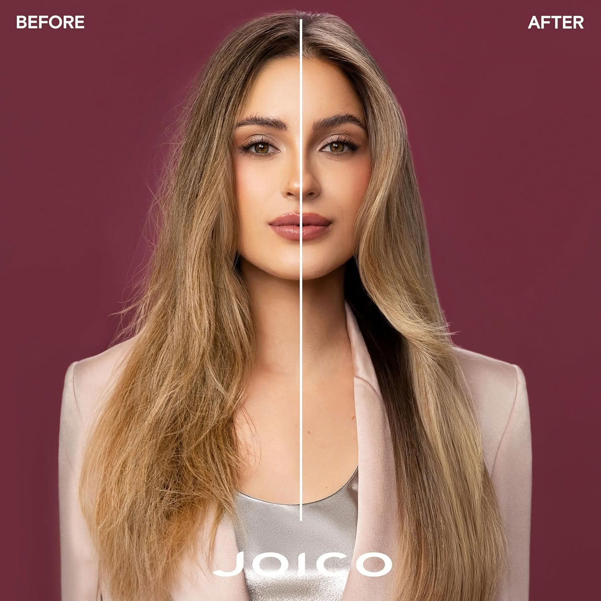 Joico Defy Damage Protective Shield