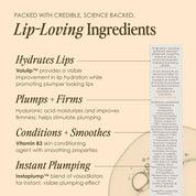 Grande Cosmetics GrandeLIPS Hydrating Lip Plumper