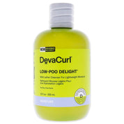DevaCurl Low-Poo Delight Cleanser - iShampoos