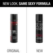 Sexy Hair Style Play Dirty Dry Wax Spray