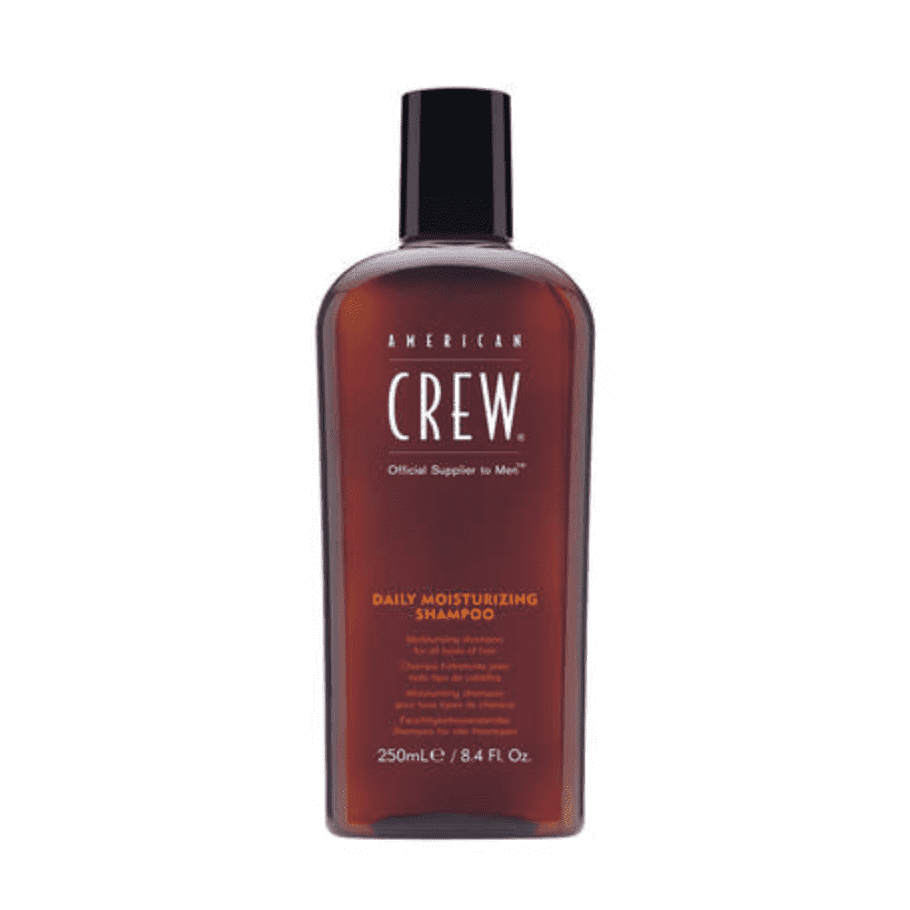 American Crew Daily Moisturizing Shampoo - iShampoos