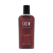 American Crew Daily Moisturizing Shampoo - iShampoos