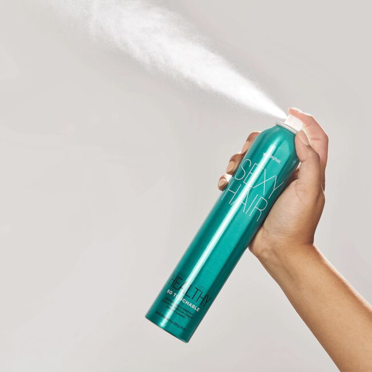 Sexy Hair Concepts Healthy Hair So Touchable Weightless Hairspray
