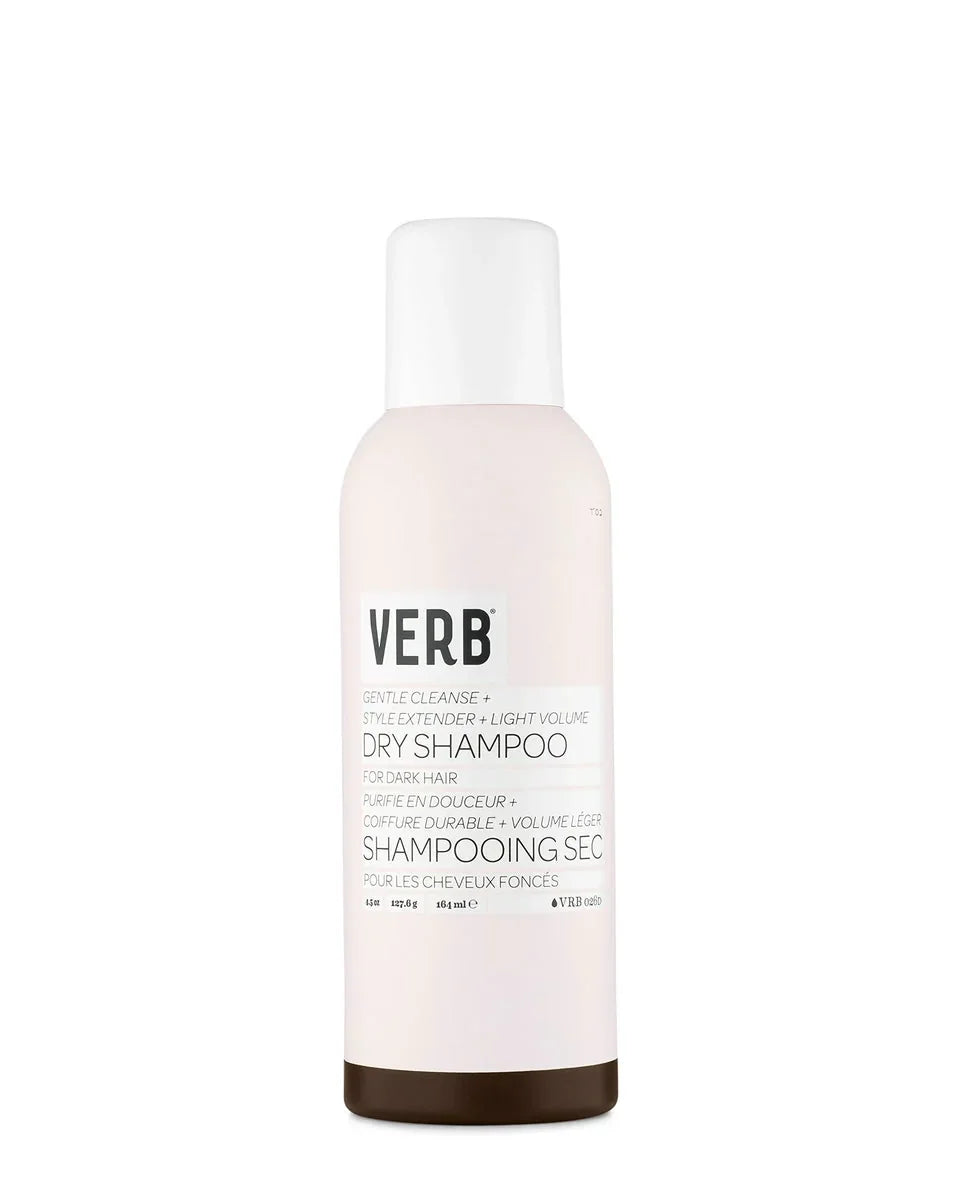 VERB Dry Shampoo For Dark Hair