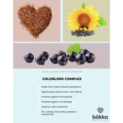 Bokka Color Care Replenishing Moisture Conditioner