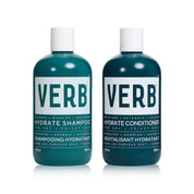 VERB Hydrate Shampoo & Conditioner