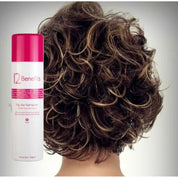 12 Benefits Big Day Hairspray
