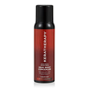 Keratherapy Keratin Infused Perfect Match Gray Root Concealer Spray