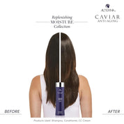 Alterna Caviar Anti-Aging Replenishing Moisture Shampoo