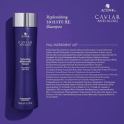 Alterna Caviar Anti-Aging Replenishing Moisture Shampoo