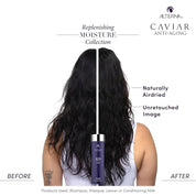 Alterna Caviar Anti-Aging Replenishing Moisture Shampoo