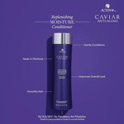 Alterna Caviar Anti-Aging Replenishing Moisture Conditioner