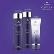 Alterna Caviar Anti-Aging Replenishing Moisture Conditioner