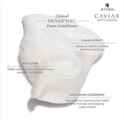 Alterna Caviar Anti-Aging Clinical Densifying Foam Conditioner