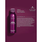 Alterna Caviar Anti-Aging Clinical Densifying Foam Conditioner
