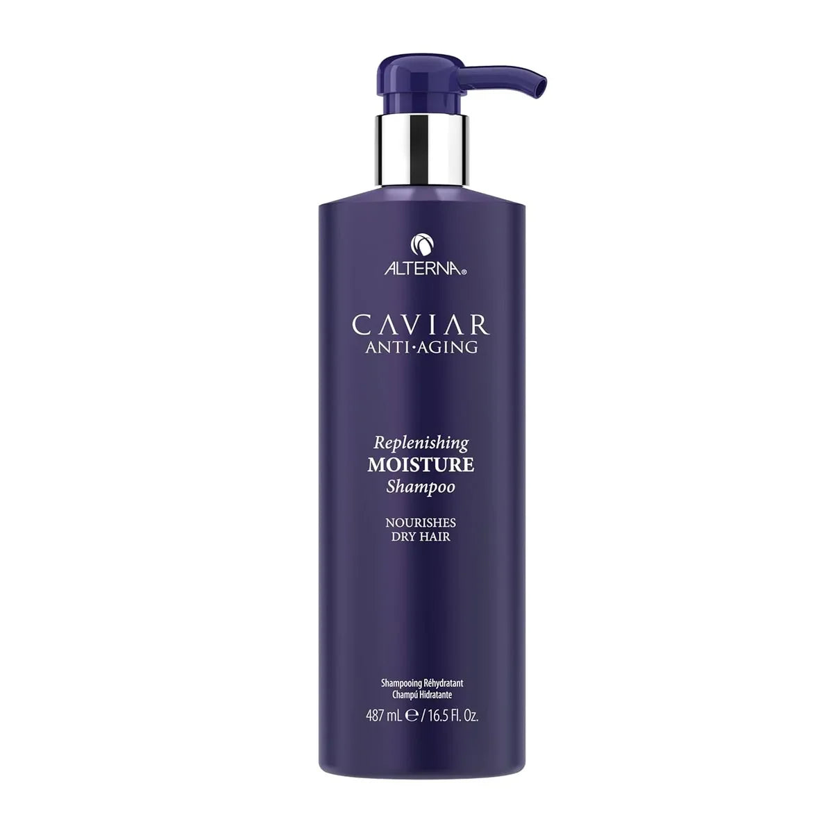 Alterna Caviar Anti-Aging Replenishing Moisture Shampoo