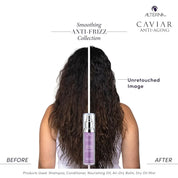 Alterna Caviar Smoothing Anti-Frizz Nourishing Oil