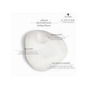 Alterna Caviar Anti-Aging Clinical Densifying Styling Mousse