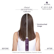 Alterna Caviar Anti-Aging Clinical Densifying Styling Mousse