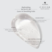Alterna Caviar Anti-Aging Replenishing Moisture Smoothing Gelee