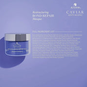 Alterna Caviar Anti-Aging Restructuring Bond Repair Masque