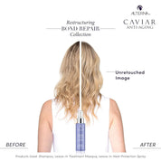 Alterna Caviar Anti-Aging Restructuring Bond Repair Heat Protection Spray