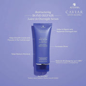 Alterna Caviar Anti-Aging Restructuring Bond Repair Overnight Serum