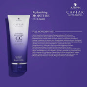 Alterna Caviar Anti-Aging Replenishing Moisture CC Cream