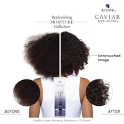 Alterna Caviar Anti-Aging Replenishing Moisture CC Cream