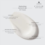 Alterna Caviar Anti-Aging Replenishing Moisture CC Cream