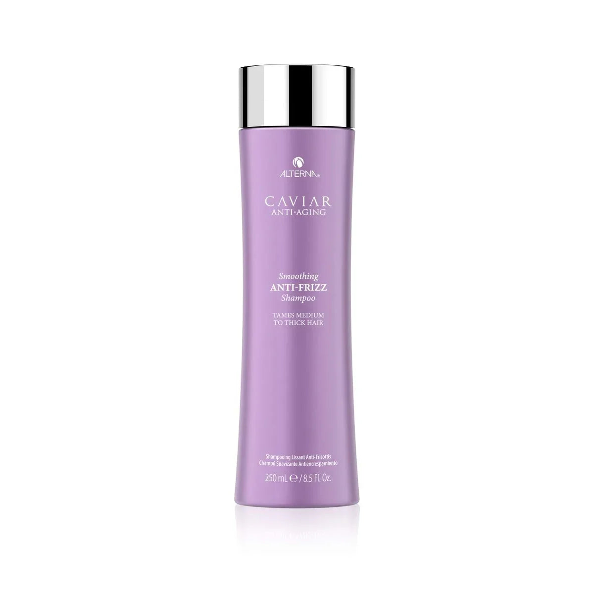 ALTERNA Caviar Anti-Aging Smoothing Anti-Frizz Shampoo