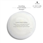 ALTERNA Caviar Anti-Aging Smoothing Anti-Frizz Shampoo