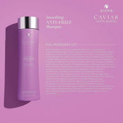 ALTERNA Caviar Anti-Aging Smoothing Anti-Frizz Shampoo