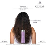 ALTERNA Caviar Anti-Aging Smoothing Anti-Frizz Shampoo