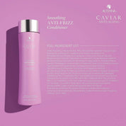 ALTERNA Caviar Anti-Aging Smoothing Anti-Frizz Conditioner