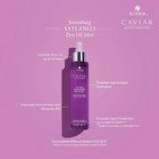 Alterna Caviar Anti-Aging Smoothing Anti-Frizz Dry Oil Mist