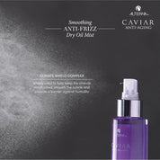 Alterna Caviar Anti-Aging Smoothing Anti-Frizz Dry Oil Mist