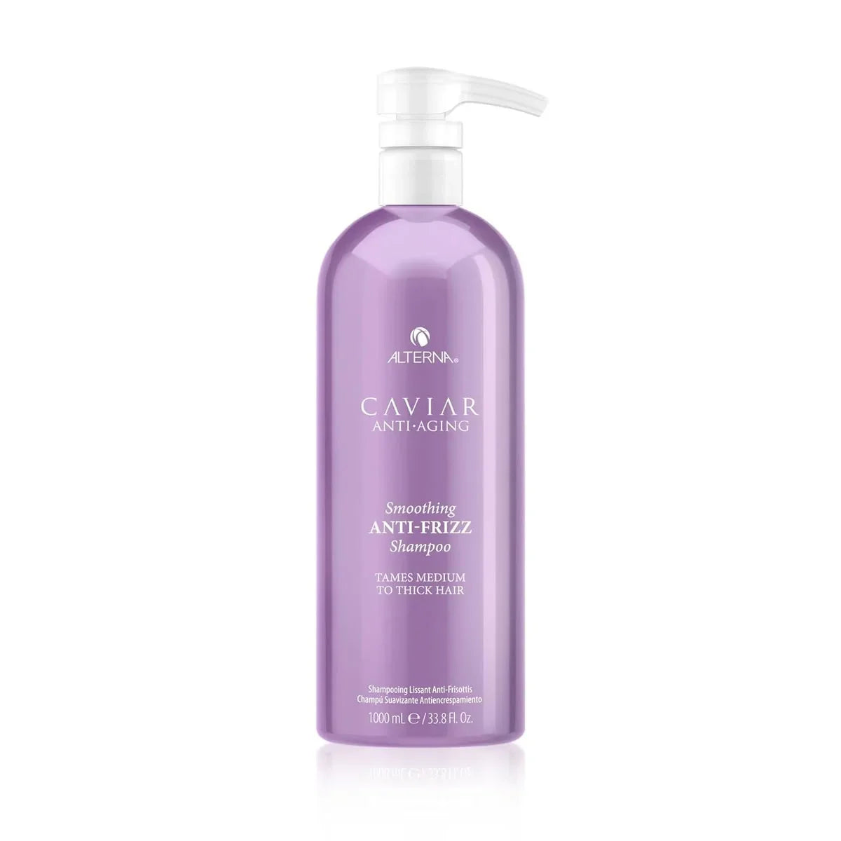 ALTERNA Caviar Anti-Aging Smoothing Anti-Frizz Shampoo