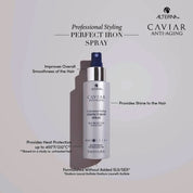Alterna Caviar Anti-Aging Perfect Iron Spray