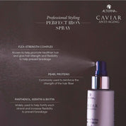 Alterna Caviar Anti-Aging Perfect Iron Spray