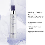 Alterna Caviar Professional Styling Sea Salt Spray
