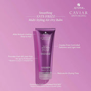 ALTERNA Caviar Anti-Aging Smoothing Anti-Frizz Multi-styling Air Dry Balm