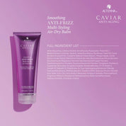 ALTERNA Caviar Anti-Aging Smoothing Anti-Frizz Multi-styling Air Dry Balm