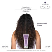 ALTERNA Caviar Anti-Aging Smoothing Anti-Frizz Multi-styling Air Dry Balm